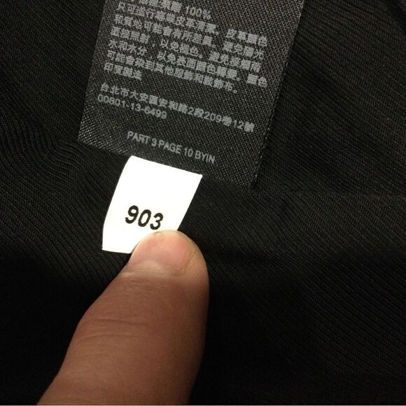 ALLSAINTS Leather Biker Jackets - Picture 11 of 15